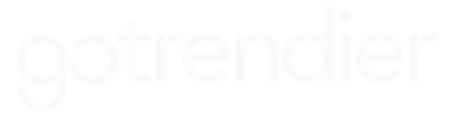 gotrendier logo