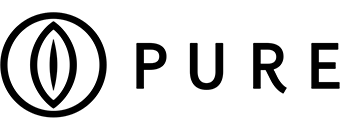 pure logo