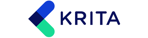 krita logo