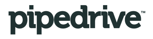 pipedrive logo