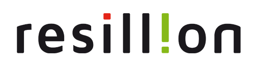 resillion logo
