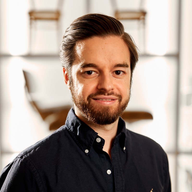 Lukas Schlund