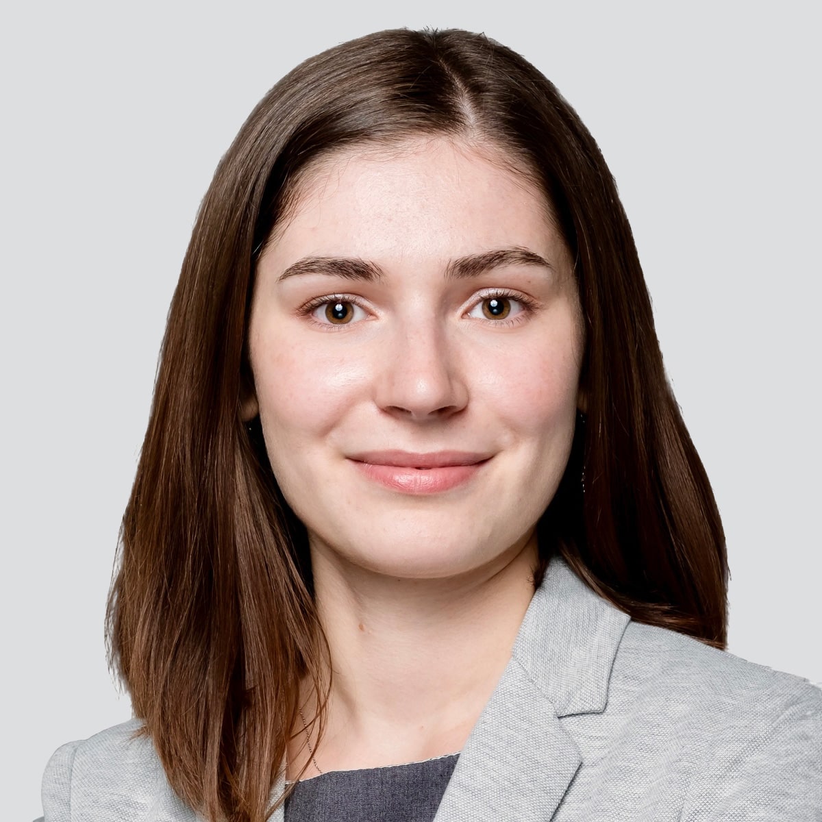 Marina Kudrytskaia