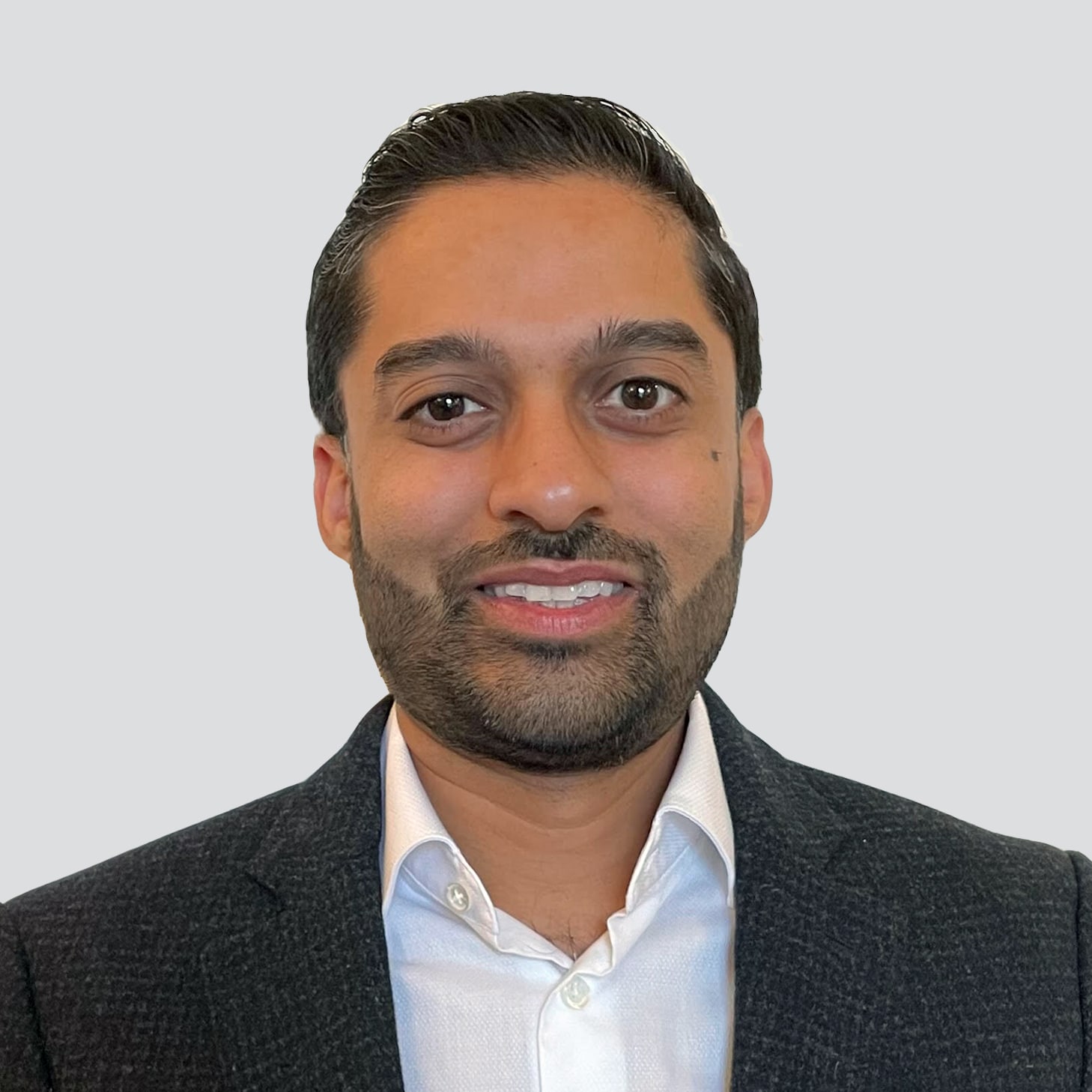 Nikhil Parmar