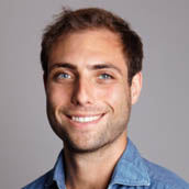 Roy Bernheim