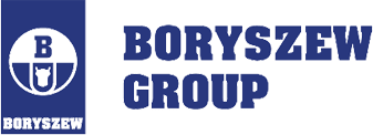 Boryszew logo
