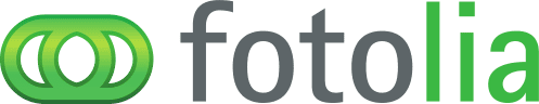 Fotolia logo