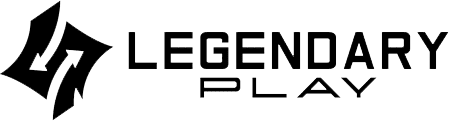 Legendary Play logo
