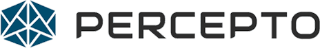Percepto logo