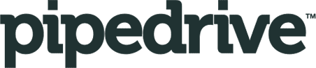 Pipedrive logo