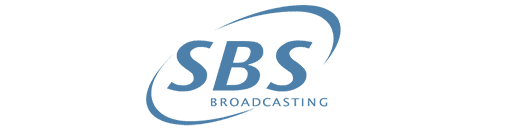 SBS logo